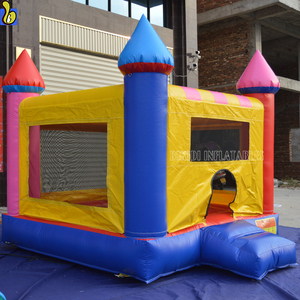 Nhà Bounce Nhỏ, Jumper Inflatable B1042 - Product Image 5