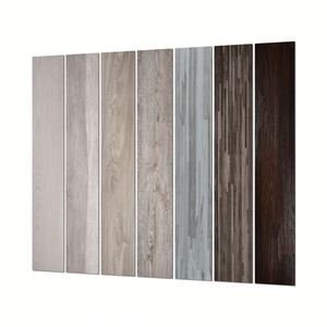 1,5mm hochwertiger selbst klebender LVT-Bodenbelag Wasserdichter PVC-Bodenbelag Vinyl planke - Product Image 6