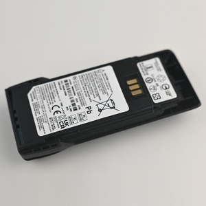 PMNN4598A PMNN4600 Gaodaptt <b>Rechargeable</b> Li-Ion <b>Battery</b> Type-C Charging 3350mAh High Capacity Lithium <b>Battery</b> for R2 Radio - Product Image 1