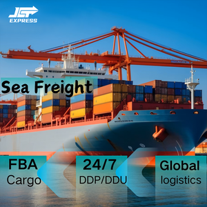 China Zhejiang Logistics Company LCL + agente de importação/exportação de caminhões para a Bulgária Áustria Grécia frete - Product Image 1