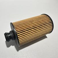 Nouveau filtre à huile moteur (papier) SsangYong Starex Actyon Rodius 6711803009 6711840125 6721803009 6721840025 OX1141D Garantie 1 an