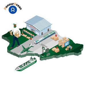 Transporte de Carga desde China, Agente de Carga Internacional, Abastecimiento de Productos, Envío a Inglaterra, <span class=keywords><strong>Croacia</strong></span>, Malta, DDP, LCL, FCL, Cadena de Transporte de Carga - Product Image 1