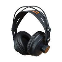 Casque de studio professionnel JOYO JMH-02 pour batterie électronique et pianos électriques (plastique)