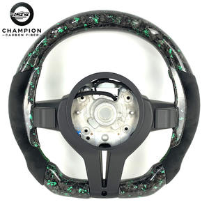 <span class=keywords><strong>Volante</strong></span> deportivo de fibra de carbono forjado con paletas de cambio para <span class=keywords><strong>BMW</strong></span> M2 M3 M4 F15 F16 F20 F21 F22 F30 F31 F32 F80 F87 <span class=keywords><strong>2022</strong></span> 2023 M - Product Image 6