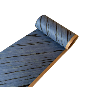 <span class=keywords><strong>Impiallacciatura</strong></span> Decorativa Ingegnerizzata 0,5 mm con Retro in Feltro Pre-incollato, Design Moderno, <span class=keywords><strong>Mobili</strong></span> da Cucina di Lusso in Legno Impiallacciato - Product Image 5