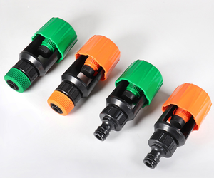 <span class=keywords><strong>Adaptateur</strong></span> universel <span class=keywords><strong>pour</strong></span> <span class=keywords><strong>robinet</strong></span>, connecteur de <span class=keywords><strong>tuyau</strong></span> <span class=keywords><strong>d</strong></span>'<span class=keywords><strong>arrosage</strong></span>, connecteur de <span class=keywords><strong>tuyau</strong></span> <span class=keywords><strong>d</strong></span>'évier de cuisine, <span class=keywords><strong>adaptateur</strong></span> de <span class=keywords><strong>tuyau</strong></span> de <span class=keywords><strong>robinet</strong></span>, orange - Product Image 1