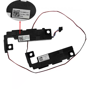 Laptop-Ersatzteile Interner Lautsprecher Thinkpad <span class=keywords><strong>E15</strong></span> Gen1 R15 Gen1 15 G1 Notebook-Lautsprecher für <span class=keywords><strong>E15</strong></span> G1 G2 <span class=keywords><strong>G3</strong></span> G4 Laptop-Lautsprecher - Product Image 2