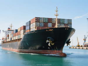 סוכן סיני מקצועי מציע עליות אקספרס Dropshipping בינלאומי לאירופה דרום אמריקה מזרח אסיה lcl + אקספרס - Product Image 2