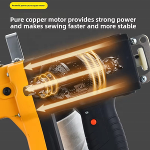 Máquina Empacadora de Bolsas de Papel <span class=keywords><strong>para</strong></span> Arroz, Portátil, Pequeña, Automática, con Sellado y Recarga Automática, 220V, Personalizable, OEM - Product Image 3
