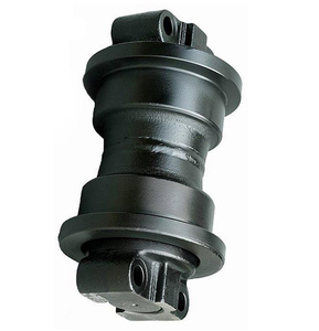 Factory Direct Sales Suitable for Volvo 14717288 Track <b>Roller</b> Assembly EC950 <b>Large</b> Reinforced Undercarriage Parts Excavator Chas - Product Image 3