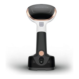 Plancha Vertical ACCESS STEAM Pocket Blanca y Negra DR3030D1 - Product Image 4