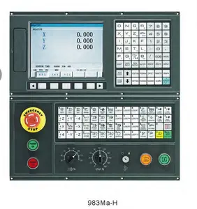 Controlador cnc gsk 983 cnc, controlador cnc para fresagem GSK983Ma-H ma-v china controle cnc
