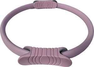 Anillo de Yoga de plástico de alta calidad Círculo de Pilates Nuevo diseño Producto de alta calidad - Product Image 4