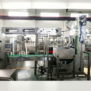 Chaîne de production complète pour la fabrication de jus de fruits (pomme, orange, mangue, citron) avec ligne de remplissage à chaud – Prix usine - Product Image 4