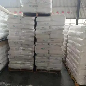 Higher Brightness And High Purity Calcined Kaolin Clay Powder Kamin Polyfil 80 For Wire And Cable
