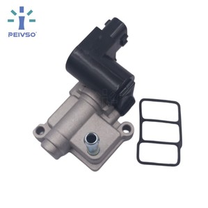 Vanne de régulation d'air au ralenti PEIVSO pour Honda Accord Civic CX Odyssey CR-V 2.4L OEM 16022-P8A-A01, directement du fabricant - Product Image 3