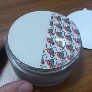 Penyegel induksi Foil pengangkat dan botol tarik segel untuk obat - Product Image 4