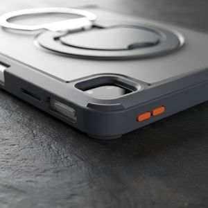 Funda RUIDIAN 2026 con Rotación de 360 Grados y Soporte Integrado para iPad Pro de 11/12.9 Pulgadas, TPU, Protección de 29.6x24.1mm - Product Image 3