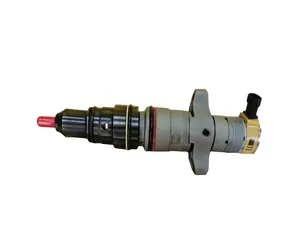 Hot Sell High Quality New Kat C9 3406e Fuel Injector Diesel Factory Price Model Delivery 263-8218 387-9427 238-8091 10r-7225