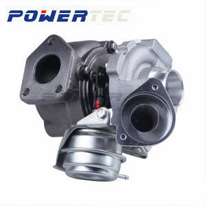 Turbo para BMW <span class=keywords><strong>320D</strong></span>/X3 150HP 110Kw 2.0D (<span class=keywords><strong>E46</strong></span>/E83/ E83N) M47TU 717478 11657794144 717478-0001 7794140D Full Turbolader <span class=keywords><strong>2001</strong></span>- - Product Image 4