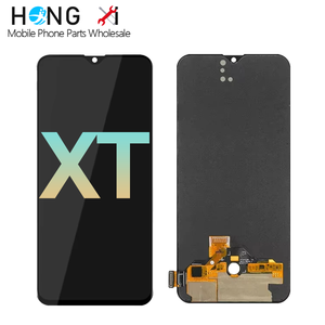 LCD cho realme <span class=keywords><strong>XT</strong></span> màn hình cho realme <span class=keywords><strong>XT</strong></span> hiển thị ban đầu với khung cho realme <span class=keywords><strong>XT</strong></span> LCD - Product Image 1