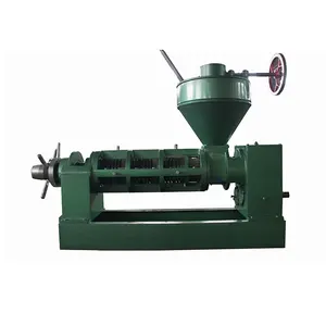 diesel engine palm nut palm kernel oil expelling expeller press machine