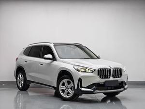 รถยนต์มือสอง ปี 2023 บีเอ็มดับเบิลยู X1 SDrive20Li X Design SUV ระยะทาง 27790 กม. ไมล์น้อย สีเดิม พวงมาลัยซ้าย รถหรูมือสอง พร้อมส่ง - Product Image 3