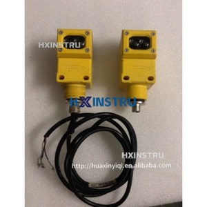BANNER ENGINEERING Q45BB6DXQ5 47138 10-30VDC Usado H - Product Image 1