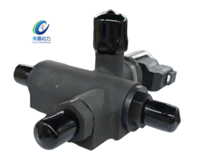 Válvula de Control de Presión Neumática de Alta Calidad YINGJIA POWER, IP68, Regulador de Voltaje de Tamaño Estándar, 24 VCC, Metal y Plástico - Product Image 5