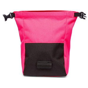 Custom Camping Senderismo Roll-top Cierre Boulder Tiza Bolsa de gran tamaño Cubo de tiza para escalada en roca y Boulder - Product Image 3