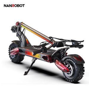 Ruima — <span class=keywords><strong>trottinette</strong></span> <span class=keywords><strong>électrique</strong></span> 2400W avec certificat Ce, batterie amovible de 50 km/h - Product Image 1