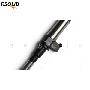 Inyector CR Rsoliddiesel 095000-0073 ME163859 DENSO para Mitsubishi 8M22T GREAT, Piezas de Motor para Bomba de Inyección Diesel - Product Image 5