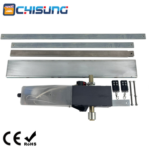 Kit <span class=keywords><strong>de</strong></span> Automatización <span class=keywords><strong>para</strong></span> <span class=keywords><strong>Puerta</strong></span> <span class=keywords><strong>de</strong></span> <span class=keywords><strong>Garaje</strong></span> Automática, Precio <span class=keywords><strong>de</strong></span> Fábrica, <span class=keywords><strong>Motor</strong></span> <span class=keywords><strong>de</strong></span> 300 Nm y 230 V CA <span class=keywords><strong>para</strong></span> <span class=keywords><strong>Puerta</strong></span> <span class=keywords><strong>de</strong></span> <span class=keywords><strong>Garaje</strong></span> Residencial Abatible - Product Image 1