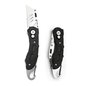 MIDDIA Ceramic Stanley Folding Utility Knife Kebo