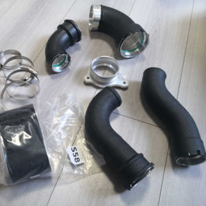 Para <span class=keywords><strong>BMW</strong></span> G80/G82 S58 KIT DE TUBO DE CARGA - Product Image 2
