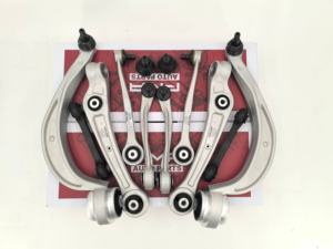 PMA 8K0498998 8K0 498 998 Stuurkogelset 12-delig voor Audi A4 B8 A6 C7 Q5 - Product Image 2