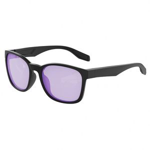 Luxury Fashion Custom High Quality Shades Sunglasses UV400 Protection Polarized Large <b>Frame</b> Driving Sunglasses for Women - Product Image 1