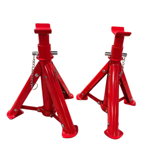 2トン折りたたみ式ジャッキスタンド（車用） - Product Image 5