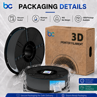 Filament TPU 85A ISO 10993 sans danger pour la peau, 1,75 mm, 1 kg, 0,02 mm, biocompatible, flexible, pour dispositifs médicaux, inodore, compatible extrudeuse