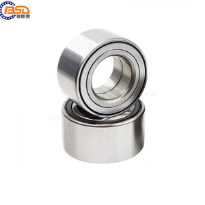 Rodamientos de Cubo de Rueda Delantera de Alta Calidad DAC38710039 para FAW Vios, Geely <span class=keywords><strong>King</strong></span> <span class=keywords><strong>Kong</strong></span>, Haval Elf, Great Wall Mini Xiali <span class=keywords><strong>2000</strong></span> - Product Image 2