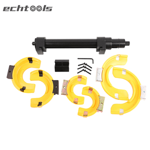 Trung Quốc Nhà máy ô tô sốc hấp thụ loại bỏ kit tác động cuộn dây mùa xuân máy nén sửa chữa xe công cụ ec1706a - Product Image 4