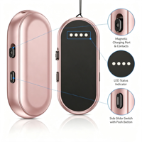 Grabadora de Llamadas para iPhone, Grabadora de Voz con IA, Transcripción en 81 Idiomas, Conducción Ósea, Cancelación de Ruido, Pulsera Personalizable OEM