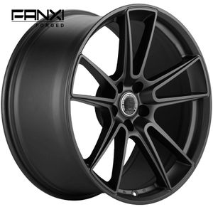 Jantes forgées FANXI 1 pièce pour McLaren, Audi, S8RS7, Mustang, GTR, Mercedes <span class=keywords><strong>GT</strong></span>, Bentley, European <span class=keywords><strong>GT</strong></span>, modification <span class=keywords><strong>Lamborghini</strong></span> - Product Image 1