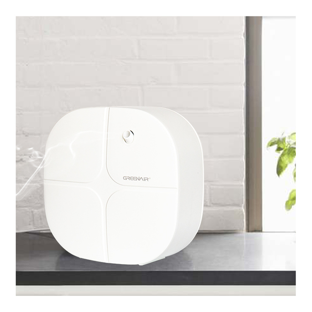 New Professional air Scent Diffuser Machine Hotel Lobby Scent Fragrance Diffuser Machine