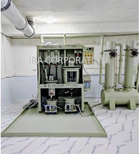 Équipement de pointe pour le traitement des métaux précieux avec systèmes de raffinage de l'or pour la récupération, la purification, la fusion et le traitement des lingots - Product Image 3