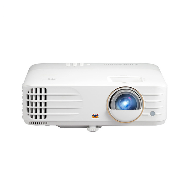 Proyector Laser 4k Projector 4000 Lumen Dlp Projector Home Projector