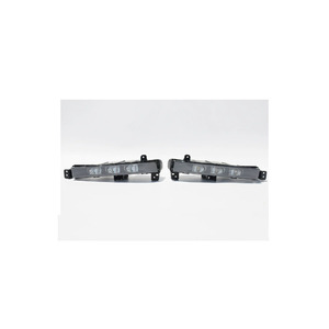 ไฟตัดหมอก LED สำหรับกันชนหน้า 63177342953 63177342954 สำหรับ BMW 7 G12 2015-2019 740 750 - Product Image 2