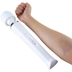 Vibratori enormi per le donne USB carica grande bastone femmina G Spot massaggiatore clitoride stimolatore per adulti giocattoli sessuali per donna - Product Image 1