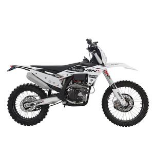 Nouvelle moto tout-terrain à essence 300cc 4 temps YBH300 6 vitesses refroidie par eau pour adultes <span class=keywords><strong>Enduro</strong></span> Motocross Off-Road Racing - Product Image 1