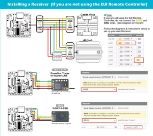 HolyBro Kakute F4 V2.4 yığın MPU6000 F4 uçuş kontrolörü Tekko32 F4 50A /60A/65A 4in1 esc-atlatl rc FPV drone için - Product Image 5